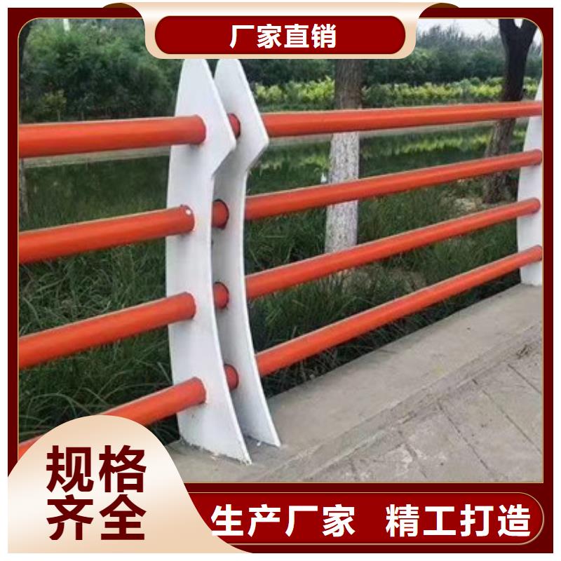 武漢及周邊城市景觀護(hù)欄與防撞設(shè)施綜合解析