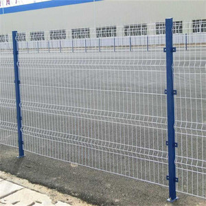 建濤圈地護欄網 純手工鍛造，守護山地邊界的堅固防線