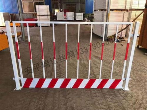 湖南湘潭臨時(shí)防護(hù)欄廠家現(xiàn)貨供應(yīng) 優(yōu)質(zhì)選擇與便捷采購